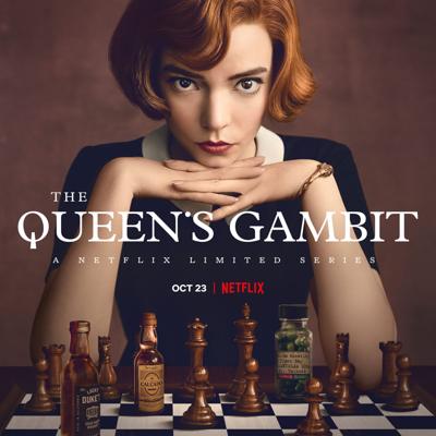 queen's gambit