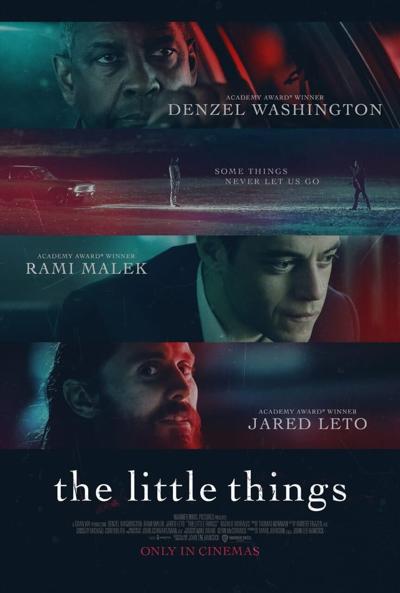 "The Little Things"