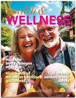 HEALTH & WELLNESS - FALL 2023