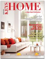 KEYS HOME - SPRING 2024