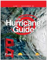 HURRICANE GUIDE - 2024