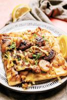 Fire up the grill for favorite summer fare