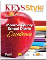 KEYS STYLE - SUMMER 2024