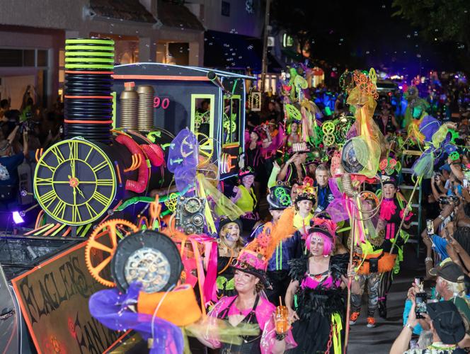 CAUSE FOR CELEBRATION