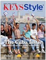 KEYS STYLE - FALL 2024