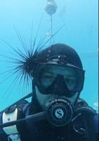 'Reef grazers' topic of nature lecture