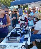 Church hosts Winter Festival