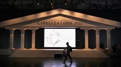 Civilization VII marks the return of the series' original creator Sid Meier