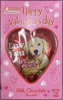 Valentine’s Day pet dangers