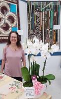 Doyle wins Florida Keys Quilters Show