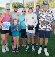Young anglers chase sailfish dreams