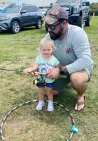 Kids fishing expo returns March 16