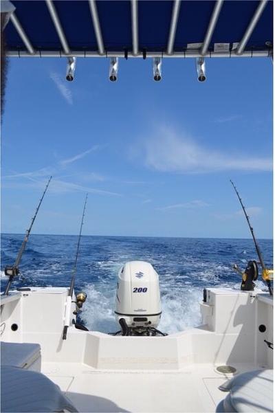 EP-2 looking to stern in 2017