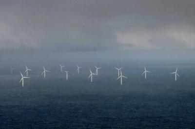 Over a recent three-decade period, from 1993 to 2023, average sea levels around the globe have risen by some four inches (10 cm) in total, according to NASA