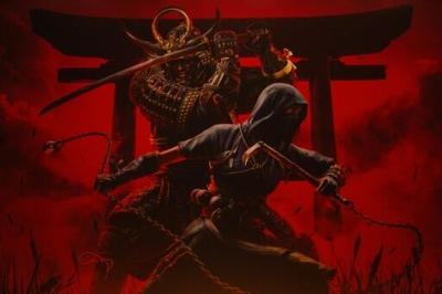 'Assassin's Creed Shadows' is highly anticipated by gamers who have long sought an episode set in feudal Japan