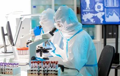 Federal Funding Cuts Would 'Decimate' Medical Research, Expert Warns