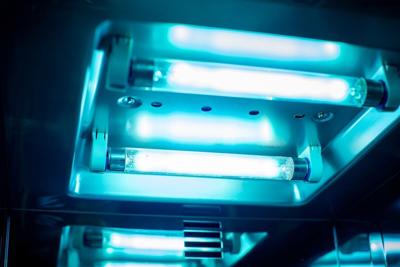 A New UV Light May Help Stop Future Pandemics
