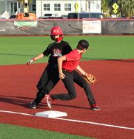 ANYTHING CAN HAPPEN: Final unbeaten falls in Key West Little Conchs Baseball League as two weeks remain before postseason
