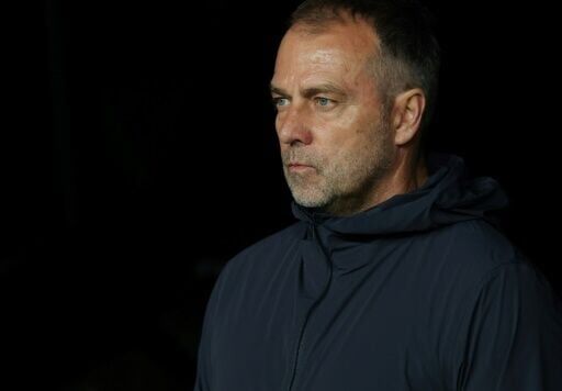 Barcelona coach Hansi Flick has his side on course for the Champions League semi-finals