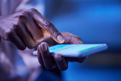 When it’s Smart to Put Down the Phone