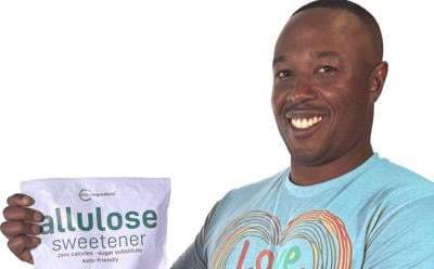 Allulose: A sweet solution for better health