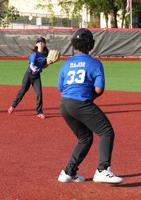 POSTSEASON ON THE HORIZON: Regular season nearly done, U8 playoffs begin next week