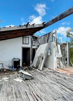 Voluntary home buyout program to sunset