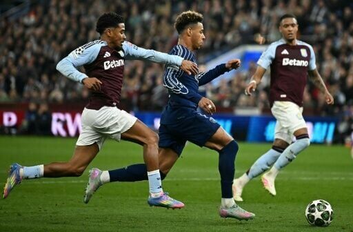 Aston Villa are targeting a return to the Champions League next season