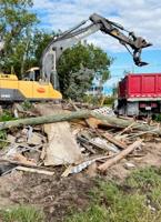 Voluntary home buyout program to sunset