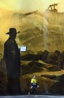 Australia to stockpile critical minerals in strategic reserve