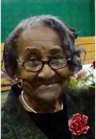 Vina Mae Susan Saunders