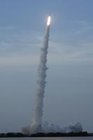 Amazon Satellites Launch