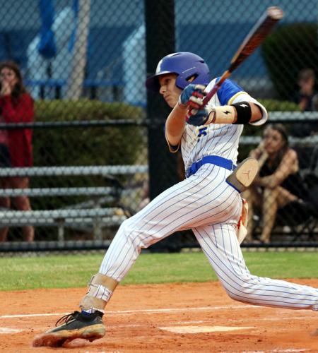 prep baseball marathon dylan williams swing