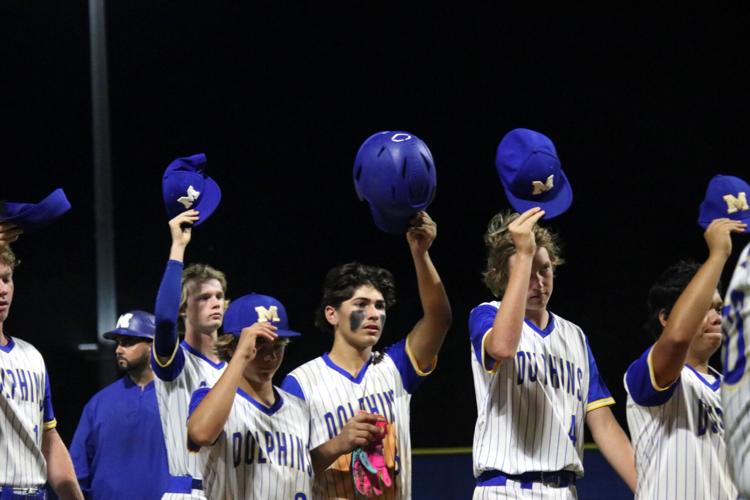 prep baseball marathon tip caps