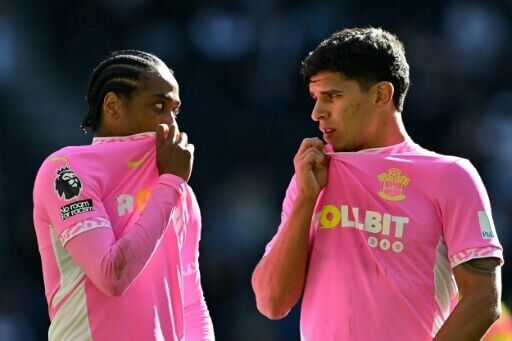 Southampton are trying to avoid unwanted history