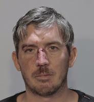 Multiple crimes keep officers, deputies busy