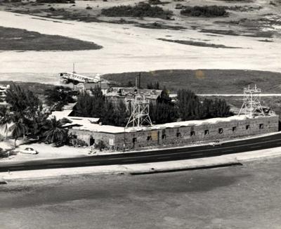 Today in Keys History