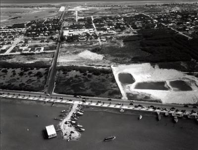 Today in Keys History