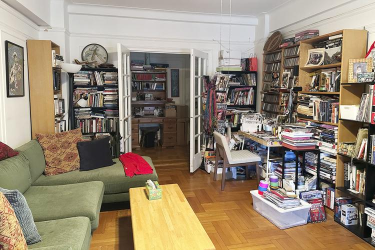 Lifestyles-House Shaming 1