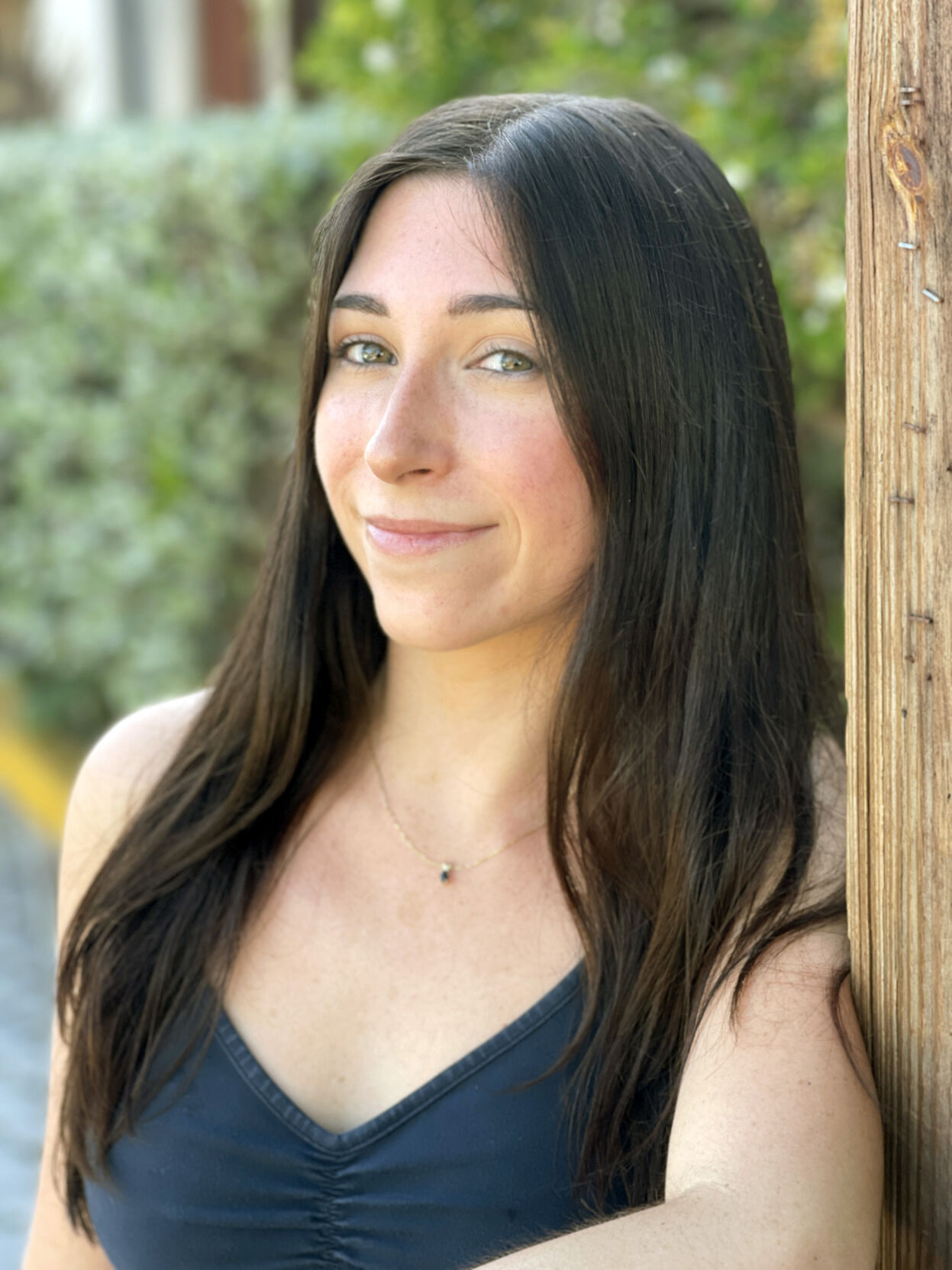 Zoe Gehin - Citizen of the Day