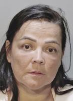 Arguing family members face charges