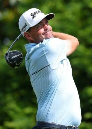 US Ryder Cup captain Keegan Bradley fired a 68 to stand among the leaders after round one of the PGA Championship