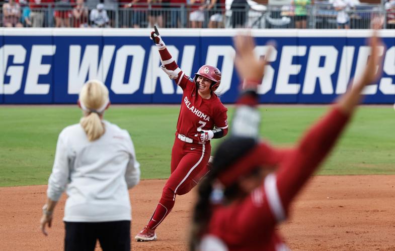 NCAA Softball Preview