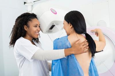 Additional Breast Cancer Scans Can Triple Detection In Women With Dense Breasts