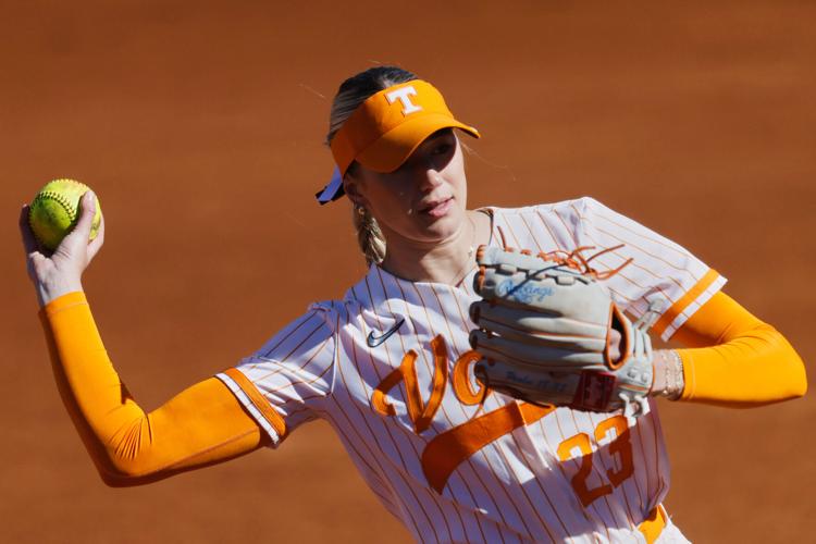 NCAA Players to Watch Softball