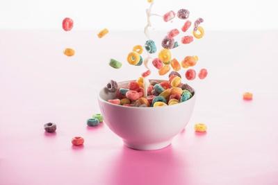 Sugar, Fat and Salt on the Rise in U.S. Breakfast Cereals, Study Shows
