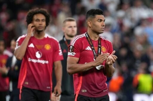 Manchester United suffered their worst season in over 50 years