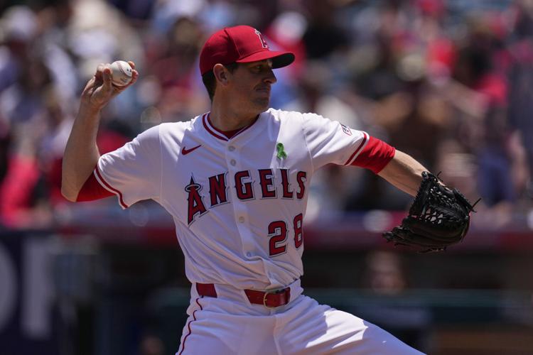 Marlins Angels Baseball