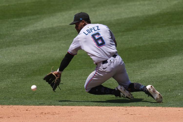 Marlins Angels Baseball