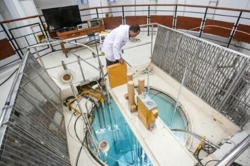 Indonesia is hoping going nuclear can help it meet soaring energy demand while taming emissions